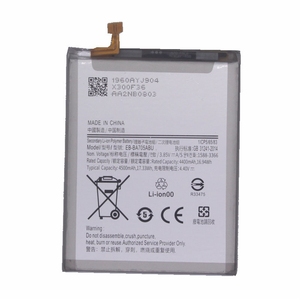 Batterie de remplacement EB-BA705ABU 4500mAh pour Samsung Galaxy A70 A705 CE RoHS Vente en gros Haute capacité Qualité supérieure - Product Image 3