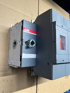 Interruptor de Desconexión Fusible OES600J3 600A 600V 3P, Interruptor de Desconexión PLC - Product Image 5