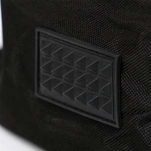 Whosale 41 אינץ גיטרה אקוסטית 5mm כותנה שקיות עם מתכוונן כתף 2 רצועות - Product Image 5