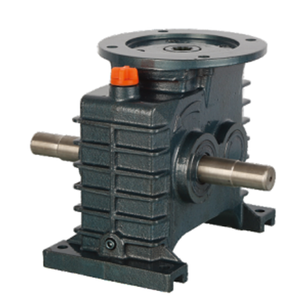Promotion : Boîte de réduction de vitesse de haute qualité pour aérateurs <span class=keywords><strong>à</strong></span> roues <span class=keywords><strong>à</strong></span> pales pour l'élevage de poissons et de crevettes - Product Image 4
