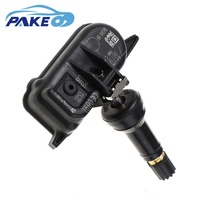 Sensor TPMS sensor Sistem Monitor 433MHz Sensor tekanan ban untuk Nissans Infiniti Touareg Tundra Y62 Navara 40700-5zh0a