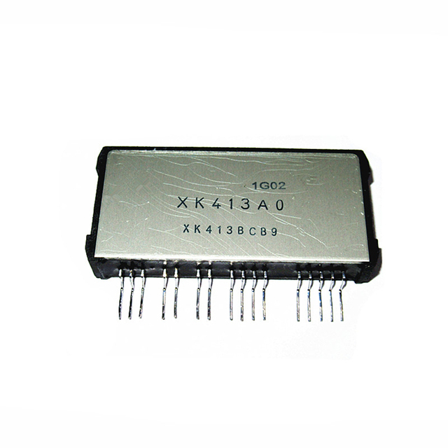 Discount Brand New Lead Free/RoHS Compliant Electronic Component XK413A0 Original Sealed