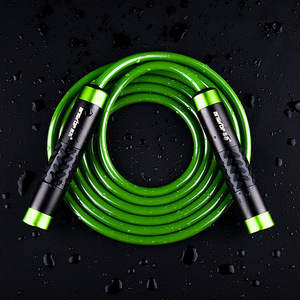 <span class=keywords><strong>Corde</strong></span> <span class=keywords><strong>à</strong></span> <span class=keywords><strong>sauter</strong></span> numérique Kuralon pour entraînement <span class=keywords><strong>de</strong></span> santé, 2,8 m, en plastique ABS, couleur personnalisable, unisexe, pour fitness et <span class=keywords><strong>exercice</strong></span> en salle <span class=keywords><strong>de</strong></span> sport - Product Image 5