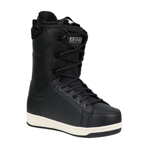 Người Đàn Ông Của & Phụ Nữ Tự Do Trượt Tuyết Trượt Tuyết Giày-Không Thấm Nước Trọng Lượng Nhẹ Lạnh Chịu Mài Mòn Nhanh Chóng Dây Đeo Khởi Động Cho Mùa Đông Trượt Tuyết - Product Image 2