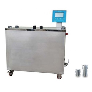 AATCC 61 세척 색 견뢰도 시험기 염료 세척 저항 색 견뢰도 테스터 - Product Image 2