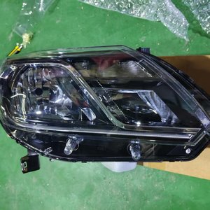 Faro Delantero para <span class=keywords><strong>Chevrolet</strong></span> TrailBlazer Colorado <span class=keywords><strong>S10</strong></span> 2016 2017 2018 2019 2020 <span class=keywords><strong>2021</strong></span> 2022 2023 2024, Faro para Holden Trailblazer - Product Image 2