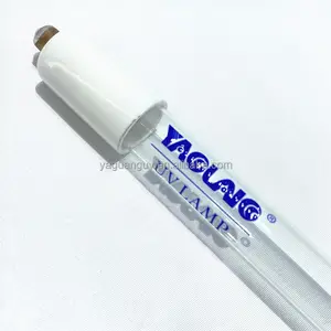 Goede Prijs Uv 19Mm 254nm Amalgaam Lamp Kwiklampen Hoge Kwaliteit Hvac Systeem