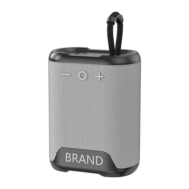 Audio System Sound Big Bass Music Party Speaker Active HiFi Box 3 Portable Wireless bluetooth Speaker