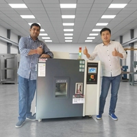 Petite machine de fermentation d'ail noir, capacité 10 kg, pour les entreprises à domicile et les petites exploitations agricoles