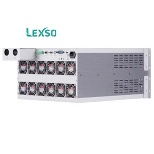 Itech It8813 Cargador Electrónico Programable de Alta Potencia para Pruebas de Baterías y Fuentes de Alimentación Lexso - Product Image 3