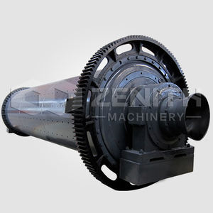 <span class=keywords><strong>2000</strong></span> tonnes/jour d'équipement d'usine de ciment - Product Image 1