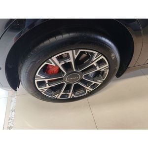 Guazi <span class=keywords><strong>Lynk</strong></span> & <span class=keywords><strong>Co</strong></span> 900 2025 SUV Usado Híbrido Enchufable Automático Crossover SUV AWD Negro LHD Coche de Segunda Mano en Stock - Product Image 4