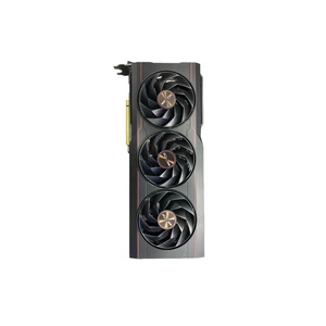 7900 XTX 24 Go D6 Ultra Platinum OC pour le jeu, performances haut de gamme offrant des capacités de jeu et de rendu exceptionnelles. 24 Go - Product Image 5