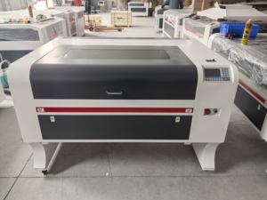 ماكينة الليزر من من من من من من من من 60 واط 80 واط واط - Product Image 5