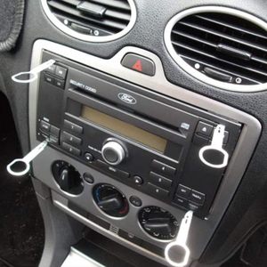 Outils de démontage d'<span class=keywords><strong>autoradio</strong></span>, outil de démontage de stéréo, clés <span class=keywords><strong>Hyundai</strong></span> - Product Image 5