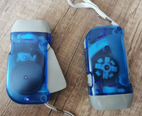 Lampe torche portable à 3 LED avec manivelle, 220 lumens, éclairage bidirectionnel, sans batterie, pour le camping, les randonnées d'urgence et le plein air