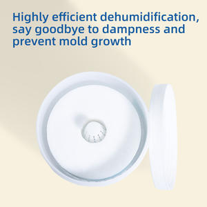Vente chaude Jetable Réutilisable Déshumidification Cylindre Moule Preuve Désodorisant <span class=keywords><strong>Absorbeur</strong></span> D'<span class=keywords><strong>humidité</strong></span> pour Placard <span class=keywords><strong>Absorbeur</strong></span> D'<span class=keywords><strong>humidité</strong></span> - Product Image 3