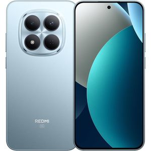 Redmi Note 15 Pro 5g 256GB RAM 6.83นิ้ว120Hz กล้อง200MP แสดงผล NFC มาร์ทโฟน - Product Image 1