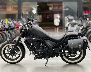 Vendita all'ingrosso di motociclette usate <span class=keywords><strong>Honda</strong></span> CM300 dal design classico per appassionati, guida fluida, spedizione in tutto il mondo - Product Image 4
