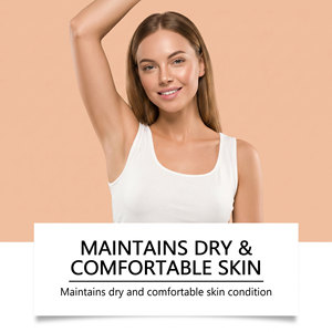 Desodorante en Barra con Aroma a Fresa, Aroma Frutal Fresco, Refresca el Olor a Sudor Corporal, Cuidado Diario Corporal, Textura Suave - Product Image 2