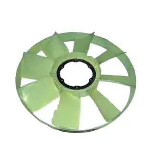 0032054206 Fan Blade Fit For Mercedes Benz Actros MP3