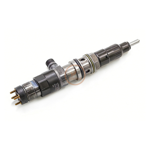 Injecteur de carburant Injecteur diesel 0445120104 0445120207 0956435539 0986435540 - Product Image 2