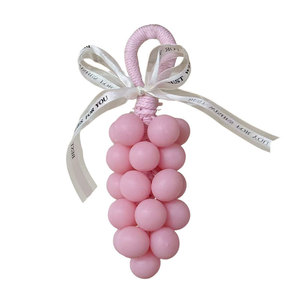 סבון ארומתרפי בעבודת יד בצורת מקרון ורד, סבון מתנה, סבון לבית ולנסיעות, סבון יצירתי וריאליסטי - Product Image 5