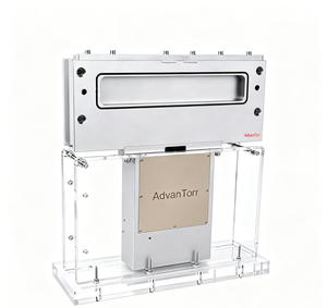 Custom Acrylic Machine Guard CNC Fabricated Transparent Safety Cover for Industrial Equipment OEM - Product Image 1
