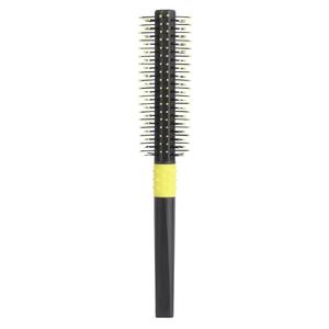 <span class=keywords><strong>Brosse</strong></span> ronde démêlante en nylon et plastique <span class=keywords><strong>pour</strong></span> hommes, idéale <span class=keywords><strong>pour</strong></span> <span class=keywords><strong>cheveux</strong></span> <span class=keywords><strong>bouclés</strong></span> et massage, usage professionnel en salon de coiffure (vente en gros) - Product Image 5