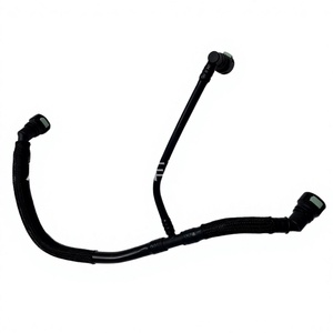 Tubo de Ventilación del Cárter para Chevrolet 12687544, Pieza de Repuesto para Equinox - Product Image 1