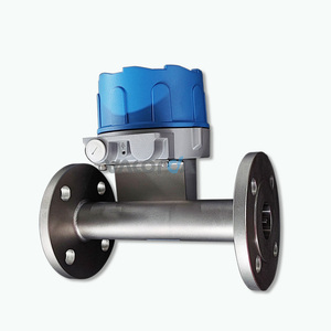 Vertical Horizontal Stainless Steel Metal Tube Variable Area <b>Flow</b> <b>Meter</b> for <b>Water</b> Air Digital Output +/-1% Accuracy IP65 LZ Meta - Product Image 4
