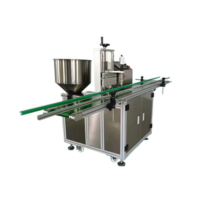 Máquina Automática Industrial para Llenado <span class=keywords><strong>de</strong></span> Botellas <span class=keywords><strong>de</strong></span> Agua, Máquina para Llenado <span class=keywords><strong>de</strong></span> Botellas <span class=keywords><strong>de</strong></span> Agua Pura, Línea <span class=keywords><strong>de</strong></span> Producción - Product Image 5