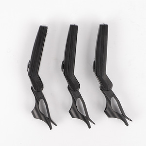 Wholesale black plastic clip book/pen <b>light</b>, ABS material portable lighting for <b>reading</b>, <b>LED</b> <b>reading</b> <b>light</b> - Product Image 2