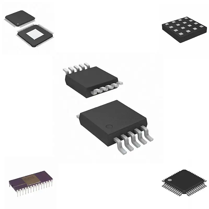 L2A0640/02110016-03 BGA integrated circuits Load Drivers Laser Drivers