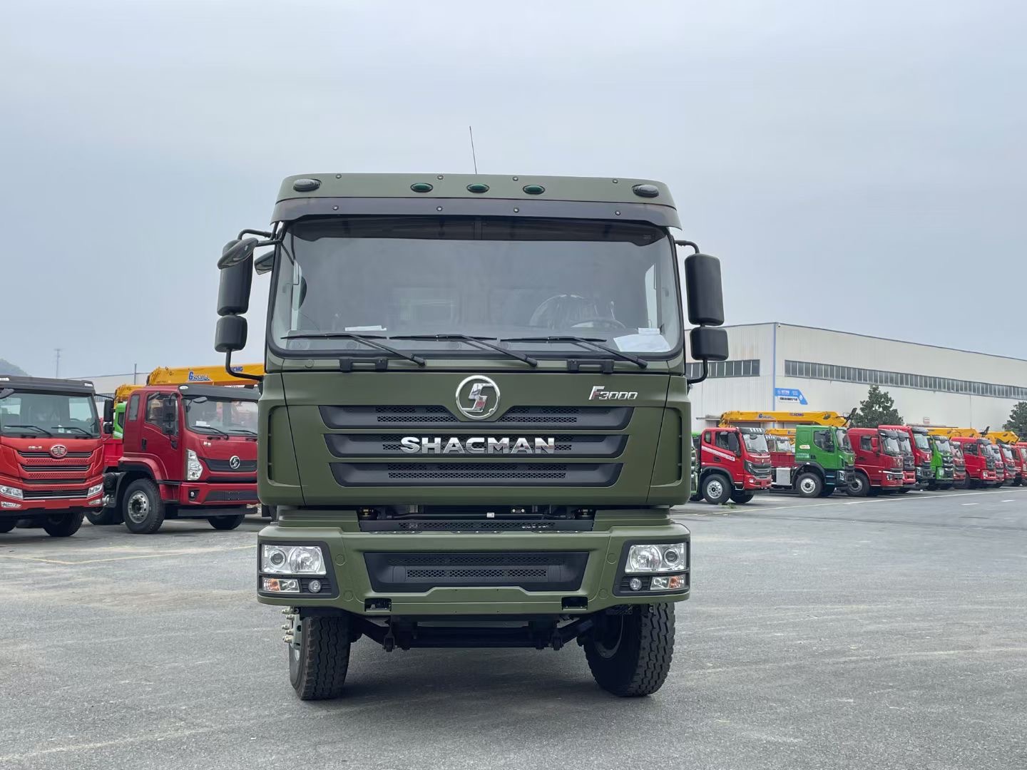 low bed dump truck 2 ton