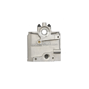 VW động cơ Xi lanh đầu trục cam OE 074103351d 074103265dx 908057 908157 908357 trục cam 647012 653851 - Product Image 6