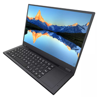Factory New 14-inch Portable Monitor with Laptop with Keyboard Game IPS Screen Mobile Phone Switch Display
