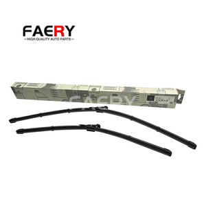 Pièces et accessoires de véhicule FAERY A2518200100 A2518200845 <span class=keywords><strong>prix</strong></span> usine lame d'essuie-glace pour benz ML 280 300 <span class=keywords><strong>350</strong></span> - Product Image 1