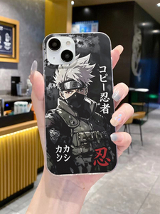 <span class=keywords><strong>Cover</strong></span> Protettiva Antiurto in TPU Morbido con Stampa Cartoon Trendy per <span class=keywords><strong>iPhone</strong></span> 12 13 14 15 16 ProMax - Product Image 5