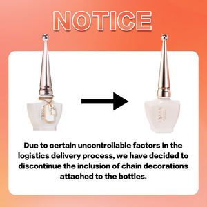 Juego de esmalte de gel UV sin olor Nicole de 288 colores, superventas, esmalte de uñas de resina, capa superior y Base, etiqueta privada/Logotipo, muestra gratis - Product Image 6