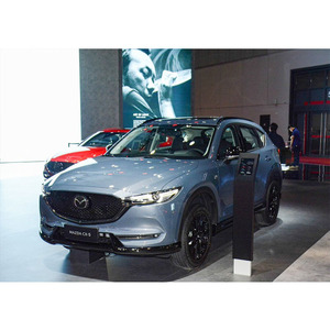 Nuevo y Popular <span class=keywords><strong>Mazda</strong></span> CX-5 2026, SUV Compacto con Transmisión Automática 2WD, Alta Velocidad, Volante a la Izquierda, Buen <span class=keywords><strong>Precio</strong></span>, Disponible en Stock - Product Image 1