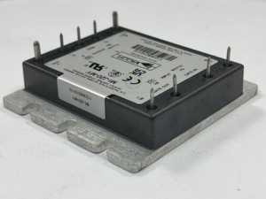 MI-J20-<b>MY</b> Corporation Isolated Module DC/DC Converter 1 Output 18V-50V Input 50W Hole 90% Efficiency Power Supply - Product Image 5