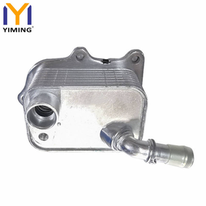 Enfriador de Aceite de Motor para <span class=keywords><strong>Fiat</strong></span> 500X Jeep Renegade 2019-<span class=keywords><strong>2023</strong></span> OEM 68439903AA 68497755AA - Product Image 5