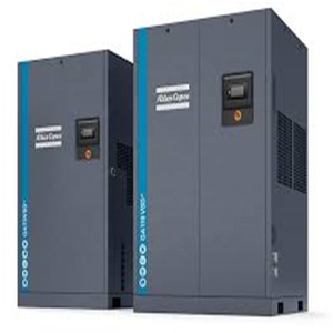 เครื่องอัดอากาศโคปโค รุ่น G/GA+/GA VSD/VSD+ เครื่องอัดอากาศแบบสกรูอุตสาหกรรม ราคาขาย - Product Image 6