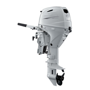 มอเตอร์เรือ 4 จังหวะ รุ่น DF200A - Product Image 2