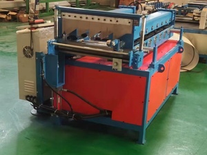 Tấm lợp kim loại đứng Đường May cuộn tạo thành máy - Product Image 2