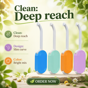 Smilestar Outil de retrait d'aligneurs 2 en 1 et Chewies pour appareils <span class=keywords><strong>Invisalign</strong></span>, gouttières, compatible avec les aligneurs, outil de retrait d'aligneurs - Product Image 1