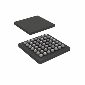 Embedded Original One Stop Service 49 UFBGA, WLCSP Buy Electronics Components Online LCMXO3LF-2100E-5UWG49CTR50 - Product Image 1