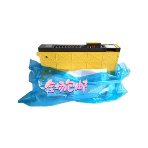 Accesorio para Robot A06B-6079-H206, Probado y en Buen Estado - Product Image 2