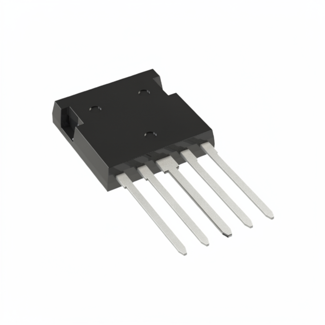 i4-Pac-5 Diodes Electronics Component Authorized Distributor FBO40-12N